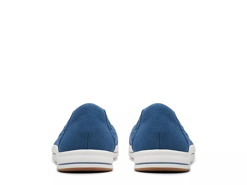 Breeze Roam Slip-On