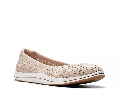 Breeze Roam Slip-On