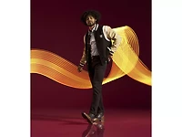 Finnegan Wingtip Boot