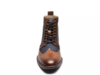 Finnegan Wingtip Boot
