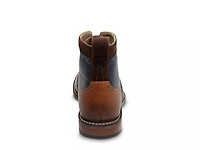 Finnegan Wingtip Boot