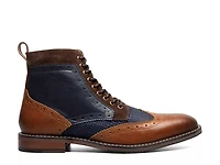 Finnegan Wingtip Boot