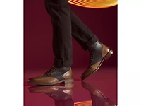 Finnegan Wingtip Boot