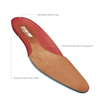 Marligan Wingtip Oxford