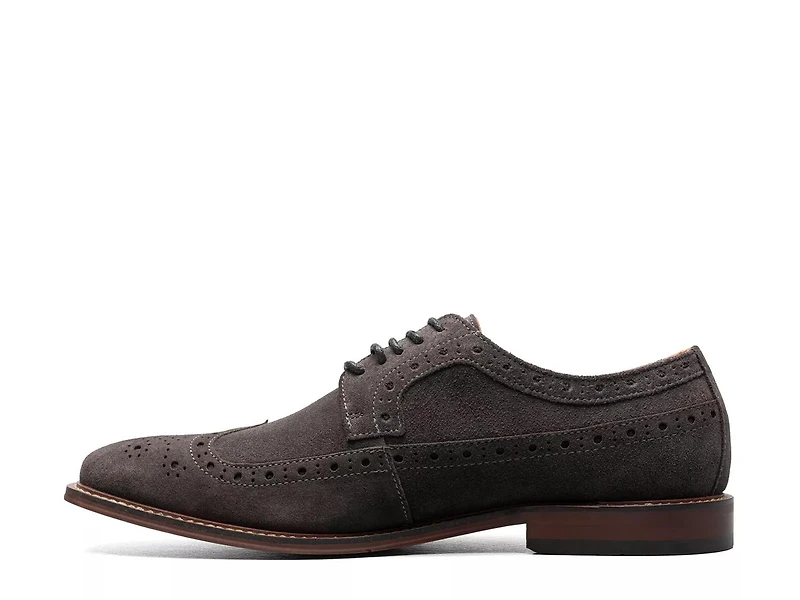 Marligan Wingtip Oxford