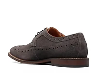 Marligan Wingtip Oxford