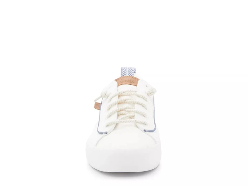 Kickback Slip-On Sneaker