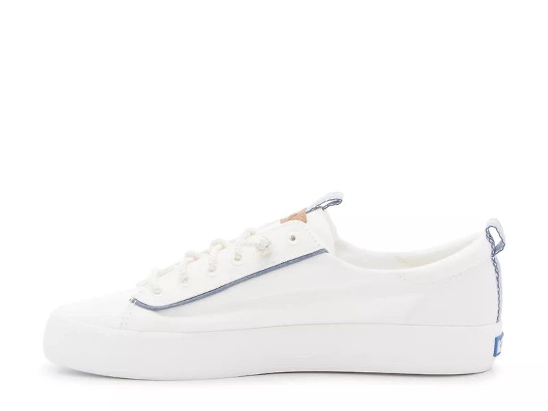 Kickback Slip-On Sneaker