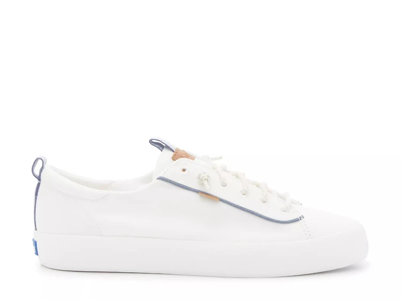 Kickback Slip-On Sneaker