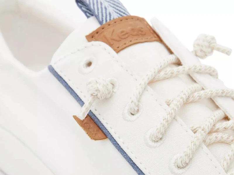 Kickback Slip-On Sneaker