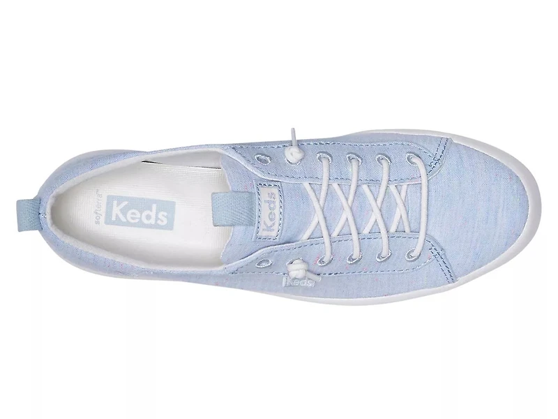 Kickback Slip-On Sneaker