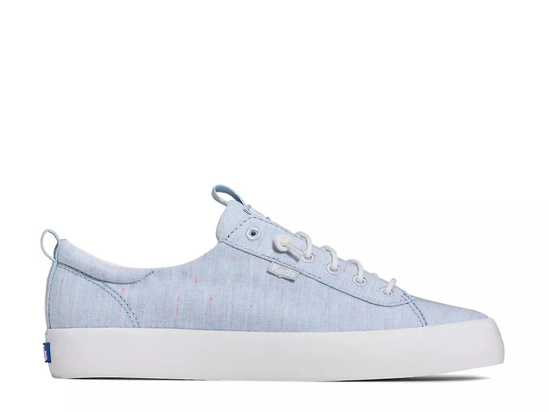 Kickback Slip-On Sneaker