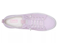 Kickback Slip-On Sneaker