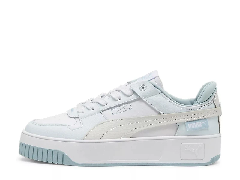 Carina Street Sneaker - Women's