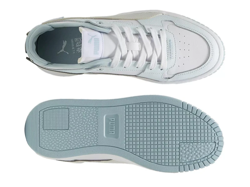 Carina Street Sneaker - Women's