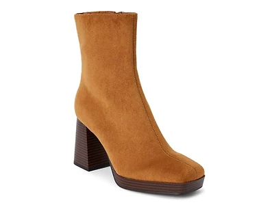 Duke Platform Boot