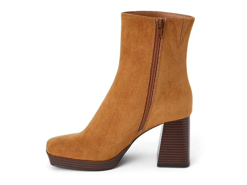 Duke Platform Boot