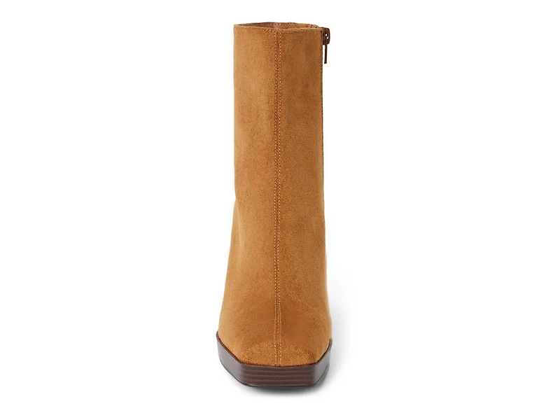 Duke Platform Boot