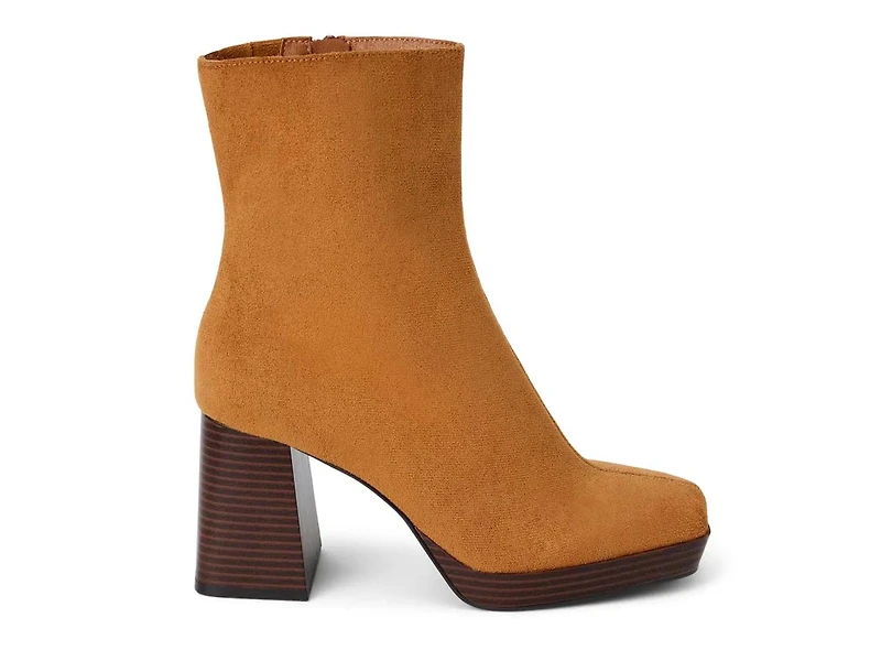 Duke Platform Boot