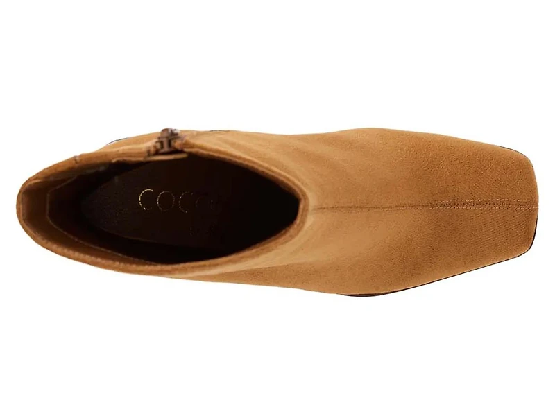 Duke Platform Boot