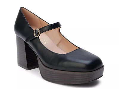 Matilda Mary Jane Pump