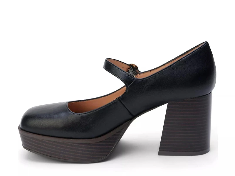 Matilda Mary Jane Pump
