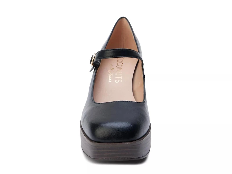 Matilda Mary Jane Pump