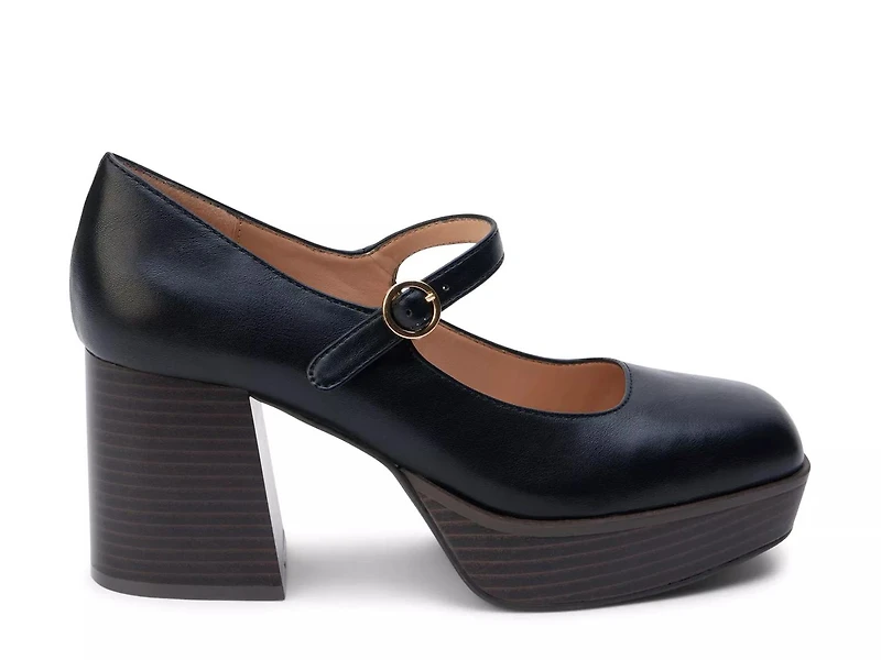 Matilda Mary Jane Pump