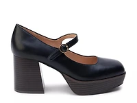 Matilda Mary Jane Pump