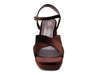 Robin Platform Sandal