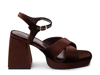 Robin Platform Sandal
