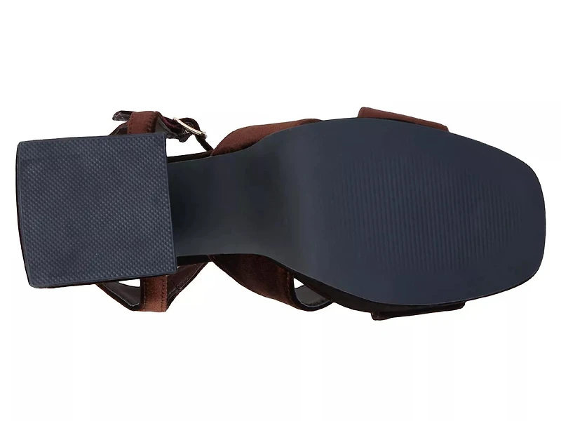 Robin Platform Sandal