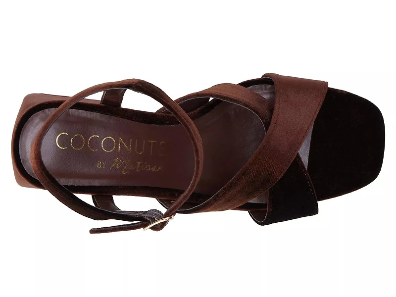 Robin Platform Sandal