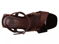 Robin Platform Sandal