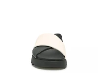 Viibe Platform Sandal
