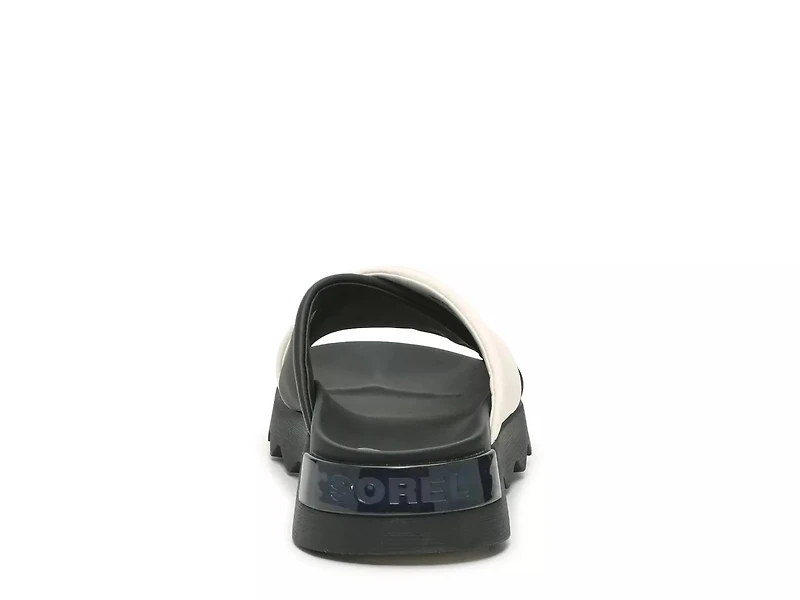 Viibe Platform Sandal