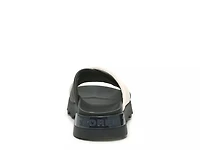 Viibe Platform Sandal