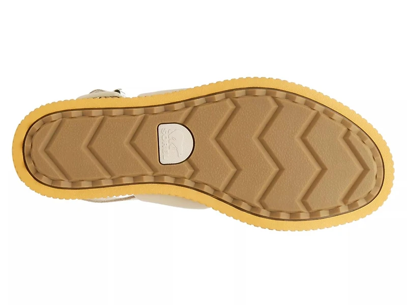 Ona Streetworks Sandal