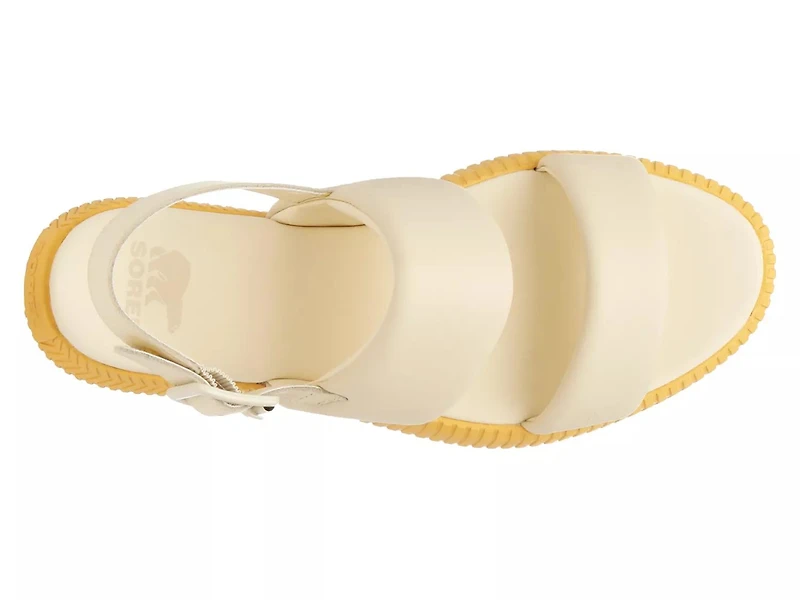 Ona Streetworks Sandal