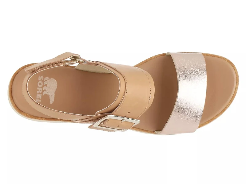 Ella III Sandal