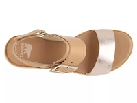 Ella III Sandal