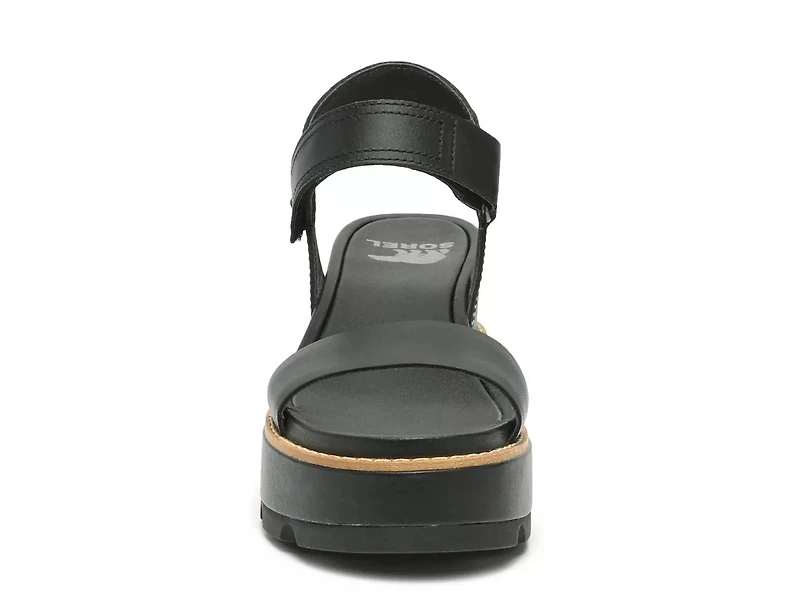 Joanie IV Wedge Sandal