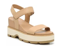 Joanie IV Wedge Sandal