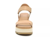 Joanie IV Wedge Sandal