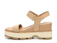 Joanie IV Wedge Sandal
