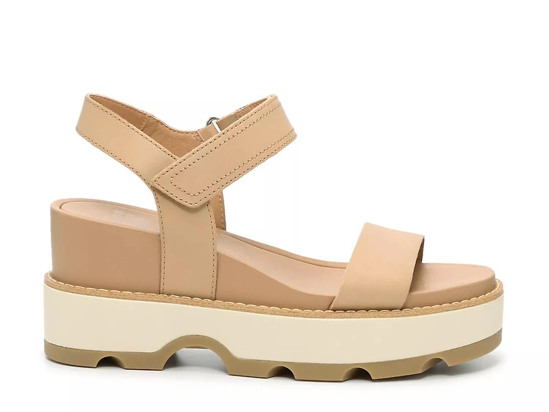 Joanie IV Wedge Sandal
