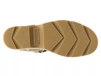 Joanie IV Wedge Sandal