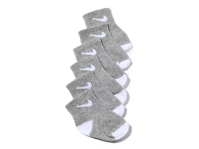 Logo Kids' Ankle Socks