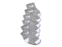 Logo Kids' Ankle Socks
