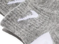 Logo Kids' Ankle Socks